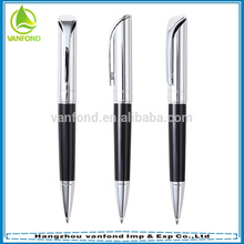 High quality luxury metal pen /logo branding metal pen/ metal promotional pen